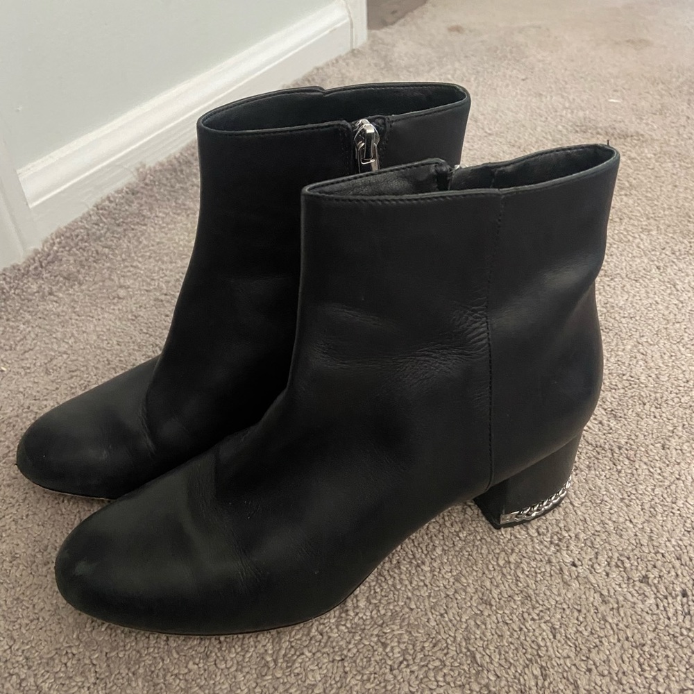 Michael Kors Boots